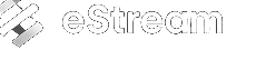 eStream ロゴ