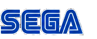 SEGA ロゴ