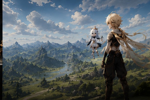 原神 中国ゲームユーザー向け施策